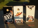 Customized Corn Hole Games